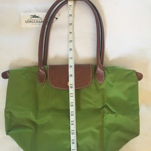 Longchamp Le Pilage Small Shoulder Bag